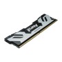 Kingston Technology FURY 32GB 8000MT/s DDR5 CL38 DIMM (Kit da 2) Renegade Silver XMP (KF580C38RSK2-32)