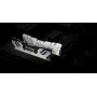 Kingston Technology FURY 16GB 8000MT/s DDR5 CL38 DIMM Renegade White XMP (KF580C38RW-16)