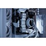 Kingston Technology FURY 16GB 8000MT/s DDR5 CL38 DIMM Renegade White XMP (KF580C38RW-16)
