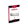 Kingston Technology FURY 16GB 8000MT/s DDR5 CL38 DIMM Renegade RGB Bianco XMP (KF580C38RWA-16)