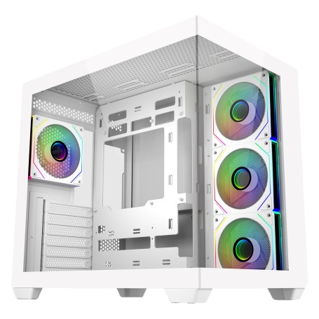 Cooler Master Elite 681 Midi Tower Bianco (E681-WHNN-S00)