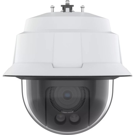 Axis Q6086-E PTZ Cupola Telecamera di sicurezza IP Esterno 2688 x 1512 Pixel Soffitto (03188-002)