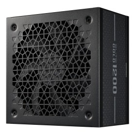 Cooler Master Elite Gold 1200 alimentatore per computer 1200 W 24-pin ATX ATX Nero (MPW-C001-AFAG-BEU)
