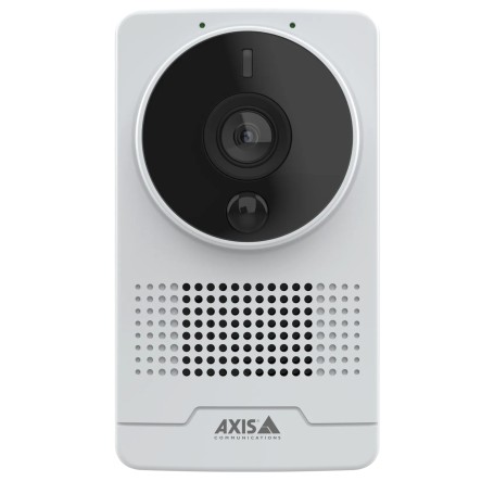 Axis M1075-L Mk II Scatola Telecamera di sicurezza IP Interno 1920 x 1080 Pixel Soffitto/muro (03280-001)