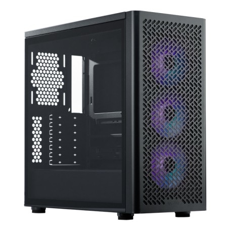 Cooler Master Elite 502 Midi Tower Nero (E502-KGNN-SAZ)