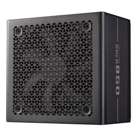 Cooler Master Elite Gold 850 alimentatore per computer 850 W 24-pin ATX ATX Nero (MPX-8505-AFAG-BEU)