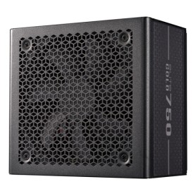 Cooler Master Elite Gold 750 alimentatore per computer 750 W 24-pin ATX ATX Nero (MPX-7505-AFAG-BEU)