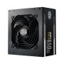 Cooler Master MWE Gold 650 - V2 Full Modular alimentatore per computer 650 W 24-pin ATX ATX Nero (MPE-6501-AFAAG-EU)