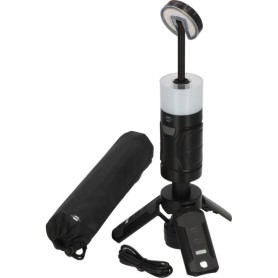 Brennenstuhl UL 400 AT Illuminazione a pavimento da esterno LED (1173740008)