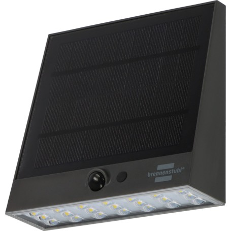 Brennenstuhl 1173740002 illuminazione da parete 2 W