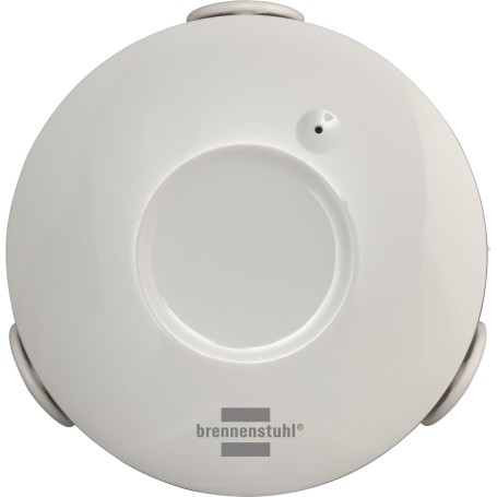 Brennenstuhl 1293930 rilevatore d'acqua Sistema di sensore e allarme Cablato