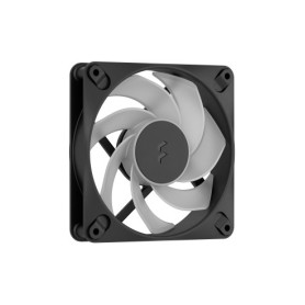 FRACTAL VENTOLINA CASE DYNAMIC 3 - 12 REVERSE RGB BLACK (FD-F-DR3-1204)
