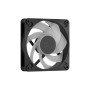 FRACTAL VENTOLINA CASE DYNAMIC 3 - 12 REVERSE RGB BLACK (FD-F-DR3-1204)