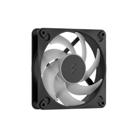 FRACTAL VENTOLINA CASE DYNAMIC 3 - 12 RGB BLACK (FD-F-DR3-1201)