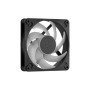 FRACTAL VENTOLINA CASE DYNAMIC 3 - 12 RGB BLACK (FD-F-DR3-1201)