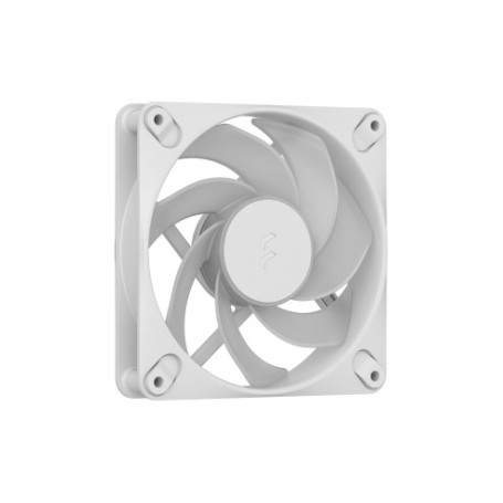 FRACTAL VENTOLINA CASE DYNAMIC 3 - 12 REVERSE RGB WHITE (FD-F-DR3-1205)