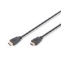 Digitus HDMI High Speed con cavo di collegamento Ethernet (AK-330114-030-S)