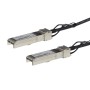 StarTech.com MSA Conforme SFP+ Cavo Twinax ad attacco diretto - 3 m (SFP10GPC3M)
