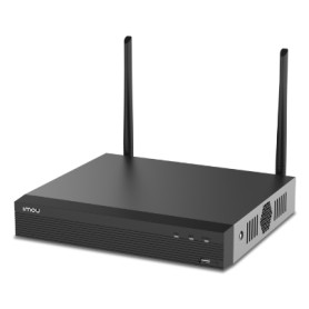 WIRELESS RECORDER 8 CHANNEL (NVR1108HS-W-S2-CE-IM)