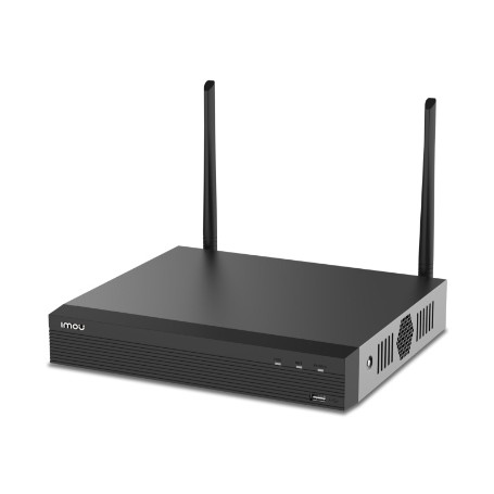 WIRELESS RECORDER 8 CHANNEL (NVR1108HS-W-S2-CE-IM)
