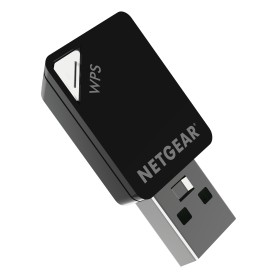 NETGEAR A6100 WLAN 433 Mbit/s (A6100-100PES)