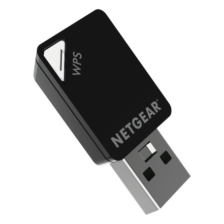 NETGEAR A6100 WLAN 433 Mbit/s (A6100-100PES)