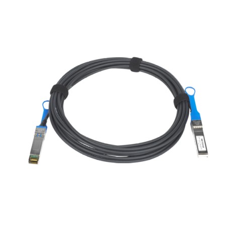 NETGEAR AXC767 cavo InfiniBand e in fibra ottica 7 m SFP+ Nero (AXC767-10000S)