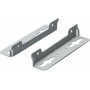 Allied Telesis AT-MMCWLMT-005 kit di fissaggio Grigio