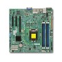 Supermicro CSE-116TQ-R700CB computer case Supporto Nero 700 W (CSE-116TQ-R700CB)
