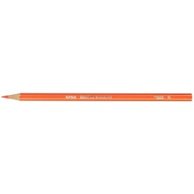 Giotto 256111 pastello colorato Arancione 1 pz (256111)