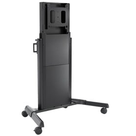Chief XPD1U-EU Supporto per display espositivi 2,03 m (80") Nero (CHXPD1U-EU)