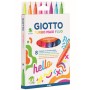CF8 GIOTTO TURBO MAXI FLUO (F453800)