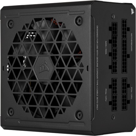 RM750E - 750W 80 GOLD ATX 3.0 (CP-9020262-EU)