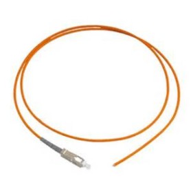 Nessos HL-PTSC-OS2 cavo InfiniBand e in fibra ottica 1,5 m SC Giallo