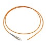 Nessos HL-PTSC-OS2 cavo InfiniBand e in fibra ottica 1,5 m SC Giallo
