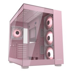 COUGAR CGR-5KA1P-RGB Midi Tower Rosa