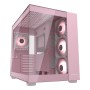 COUGAR CGR-5KA1P-RGB Midi Tower Rosa