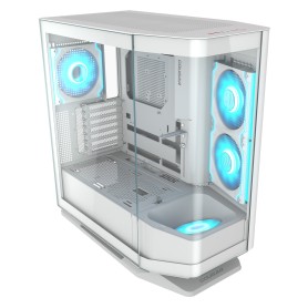 COUGAR Gaming FV270 RGB Midi Tower Bianco (CGR-58M6W-RGB)