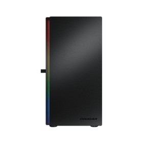 COUGAR PURITY RGB Mini Tower Nero (CGR-5PC4B-RGB)