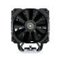 COUGAR CGR-FZA85 Processore Raffreddatore d'aria 12 cm Nero