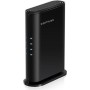 Netgear Nighthawk RAX9 - Wireless Router 4-Port-Switch (RAX9-100EUS)