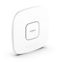 NETGEAR WAX638E 4800 Mbit/s Bianco Supporto Power over Ethernet (PoE) (WAX638E-111EUS)