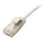 PATCH CABLE CAT.6A U/UTP  1.0M  GR (626703)
