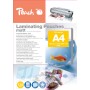 Peach 510621 pellicola per plastificatrice 100 pz (S-PP525-22)