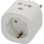 Brennenstuhl 1294880 presa intelligente 3680 W Casa Bianco