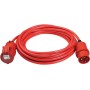 Brennenstuhl 25m AT-N07V3V3-F 5G1,5 Rosso (1168590)