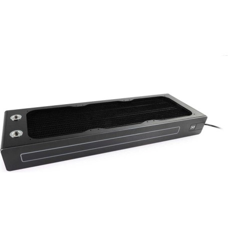 Alphacool Core XT45 Full Copper 360mm Radiator (14584)