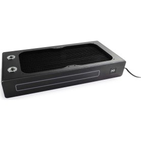 Alphacool Core XT45 Full Copper 240mm Radiator (13768)