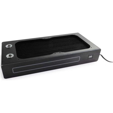 Alphacool Core XT45 Full Copper 240mm Radiator (13768)