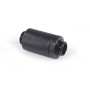 Alphacool ES D-Plug Montaggio su radiatore (17581)